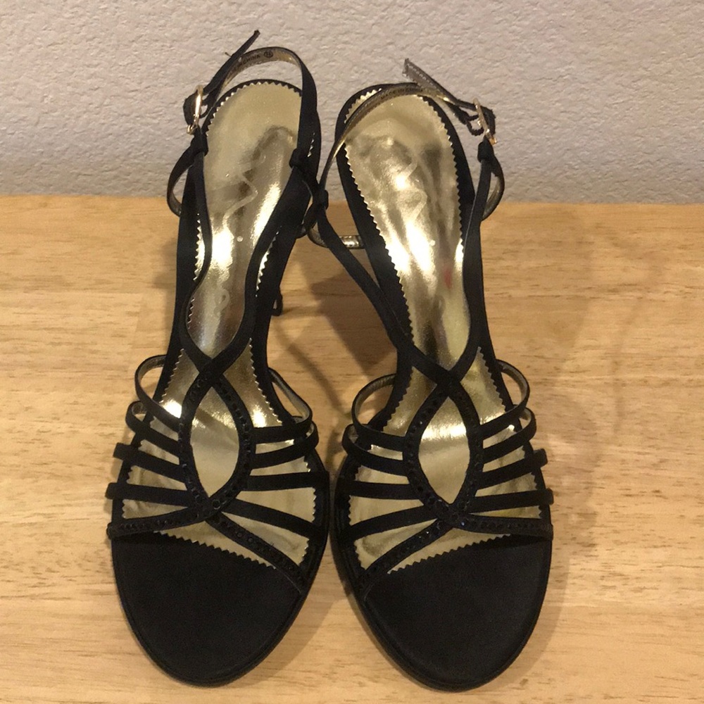 Nina Heels